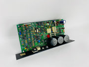 Lower Control Boards